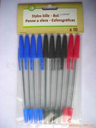 義烏市利亞達文化用品 聚焦圓珠筆，超越文化用品，探索多元產品線