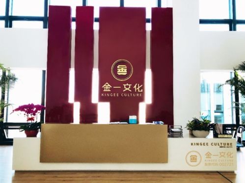 金一文化 挖掘地域特色，推動文創產品創新發展，打造文化用品新標桿