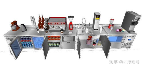 武漢檸度咖啡奶茶設(shè)備茶飲原料飲品培訓(xùn) 從設(shè)備到技藝的全方位解決方案