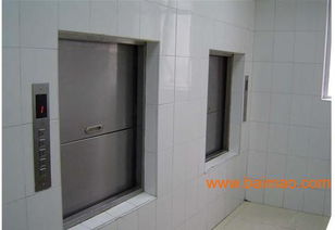 食梯、傳菜電梯與雜物電梯 功能、價格及生產(chǎn)廠家全解析