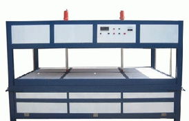 亞克力吸塑成型機市場 銷售、求購與貿易信息解析