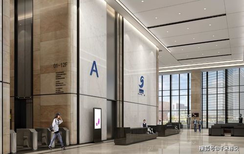 淺析電梯標識與消防設備標識的重要性及規范